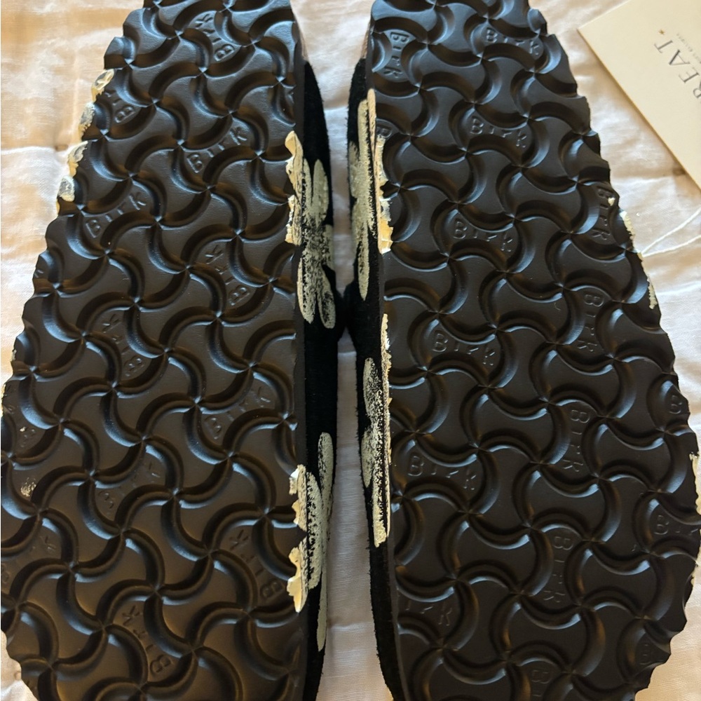Birkenstock x The GREAT Boston Clogs - Picture 3 of 4